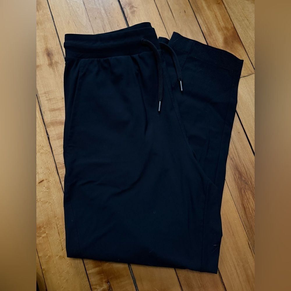 Sweaty Betty Women's Workout Pant Size US 10 Black - Picture 4 of 10